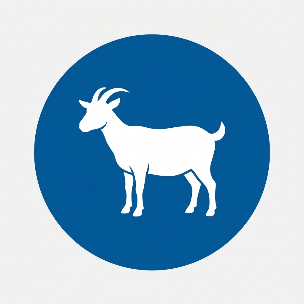 Savannah Goat